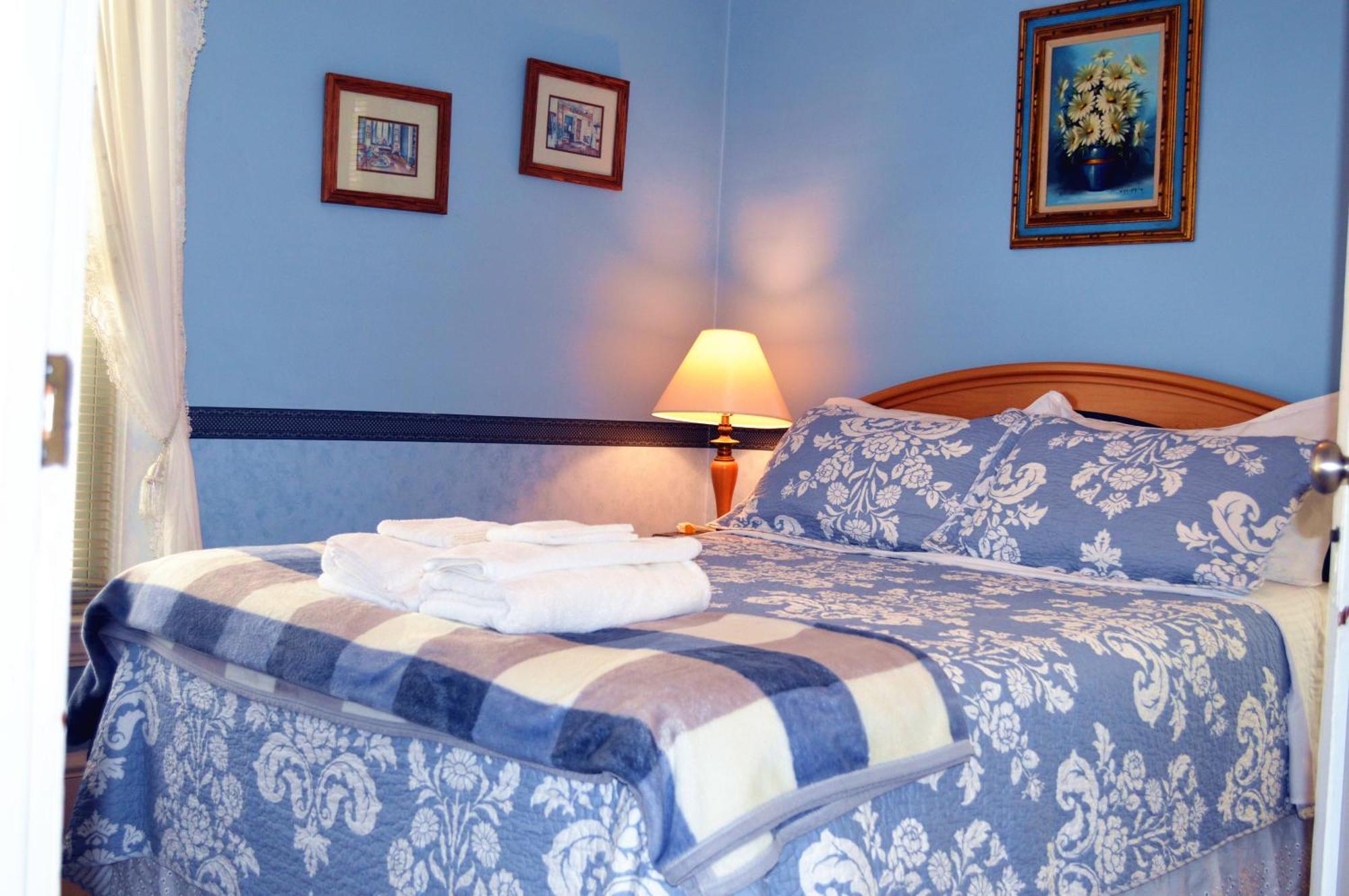 Bed & Breakfast Strathaird Bed And Breakfast Niagara Falls