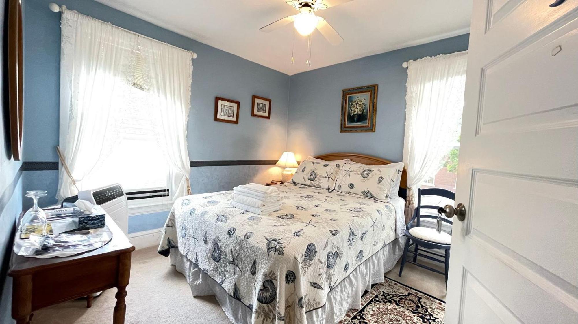 Bed & Breakfast Strathaird Bed And Breakfast 3*