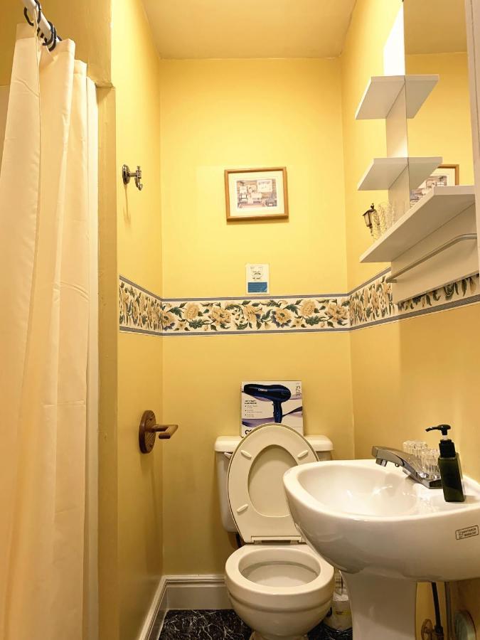 Strathaird Bed And Breakfast 3* Niagara Falls